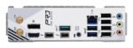 ASRock Ζ890 Pro RS WiFi White Motherboard ATX with Intel 1851 Socket - Image 5