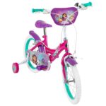 Huffy 16" Kids' Bicycle BMX Multicolour - Image 2