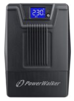 PowerWalker VI 600 SCL UPS 600VA/ 360W