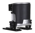 Makita Plunge Router 710W with Speed Control and with Suction System - Image 7