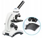 Delta Optical Biolight 300 microscope - Image 6