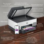 HP Smart Tank 790 All-in-One Έγχρωμο Πολυμηχάνημα Inkjet με WiFi και Mobile Print - Image 16