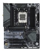 Gigabyte B650 Eagle AX Wi-Fi Motherboard ATX with AMD AM5 Socket - Image 3
