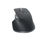Logitech MX Master 3S Wireless Ergonomic Bluetooth Mouse Graphite - Image 3