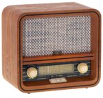 Retro Radio Camry CR 1188 - Image 2