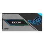 ASUS ROG -THOR-1000P3-GAMING-E power supply unit 1000 W 20+4 pin ATX ATX Black - Image 2