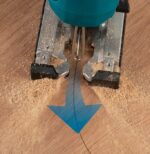 Makita Jig Saw Solo - Image 3