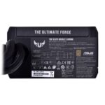 ASUS TUF-GAMING-650B power supply unit 650 W 20+4 pin ATX ATX Black - Image 5
