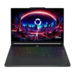 Lenovo Legion 5 15AGP11 Ryzen AI 7 450 15.3 WQXGA OLED 165Hz 500nits Glossy 16GB DDR5 5600 SSD512 GeForce RTX 5060 8GB WiFi 7+BT Cam 5MP+IR 80Wh NoOS Eclipse Black - Image 3