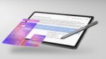 Lenovo Idea Tab 5G Mediatek 128 GB 27.9 cm (11 ) 8 GB Wi-Fi 5 (802.11ac) Android 15 Grey - Image 7