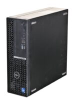 DELL OptiPlex 5000 i5-12500 16GB 512GB SSD SFF Win11pro USED - Image 4