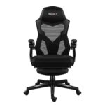 Huzaro Combat 3.1 Carbon gaming chair - Image 4