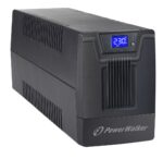 Power Walker VI 1000 SCL FR UPS Line-Interactive 1000VA 600W - Image 3