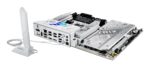 Asus ROG STRIX X870-A GAMING WIFI Motherboard ATX with AMD AM5 Socket - Image 9