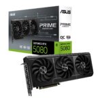 Asus GeForce RTX 5080 16GB GDDR7 Prime OC Graphics Card - Image 5