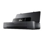 HP Officejet 200 Mobile Printer  Print  Front-facing USB printing - Image 3