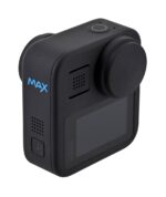 GoPro Max 360 Action Camera 5K Λήψης 360° Υποβρύχια Standard και Wi-Fi Μαύρη - Image 4