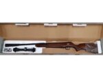 Air Rifle BEEMAN USA QUIET TEK m.1153 GAS RAM k.5.5 mm - Image 10