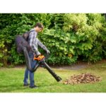 Black & Decker BEBLV301-QS leaf blower 3000 W - Image 7