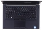 DELL LATITUDE 7490 i5-8350U 16GB 256GB SSD 14  FHD(touch) Win11pro Used US QWERTY
