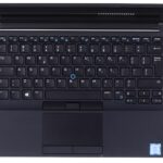 DELL LATITUDE 7490 i5-8350U 16GB 256GB SSD 14  FHD(touch) Win11pro Used US QWERTY