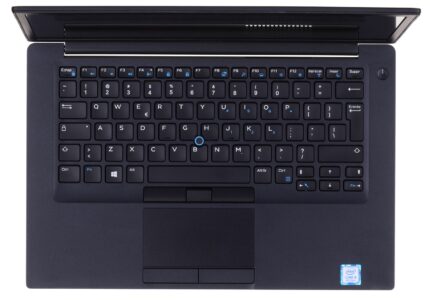 DELL LATITUDE 7490 i5-8350U 16GB 256GB SSD 14  FHD(touch) Win11pro Used US QWERTY