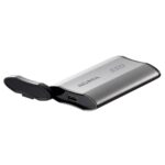 Adata SD810 USB-A 3.2 External SSD 1TB 2.5 Inch Grey - Image 4