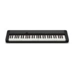 Casio Keyboard Ct-s1 with 61 Dynamic Keys with Music Stand Black - Image 14