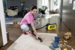 Karcher SE 3-18 Compact Battery Set Επαναφορτιζόμενη Σκούπα Υγρών / Στερεών με Πλαστικό Κάδο 1.7lt - Image 5