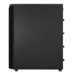 Asus ProArt PA401 Wood Edition Gaming Midi Tower Computer Case with Black Side Window - Image 13