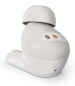 Epos Adapt E1 In-ear Bluetooth Handsfree Earphones with Sweat Resistance and Charging Case Nordic White - Image 14