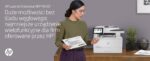 HP LaserJet Enterprise MFP M430f Black and White All In One Printer - Image 19