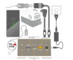 External battery powerbank for Yolco CSX5 refrigerators - Image 3
