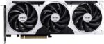 MSI VENTUS GeForce RTX 5060 TI 16G 2X OC PLUS NVIDIA 16 GB GDDR7 - Image 6