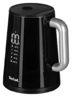Tefal KO854830 electric kettle 1 L Black - Image 2