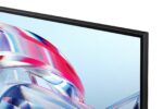 Samsung S70H computer monitor 68.6 cm (27 ) 3840 x 2160 pixels 4K Ultra HD LCD Black - Image 7
