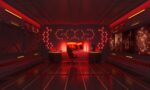 Govee Gaming Wall Light (4+1) Bluetooth/WiFi Decorative Lamp Bar Light Black 5pcs - Image 10
