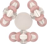 Medisana AC 950 massager Universal Rose gold  White - Image 14
