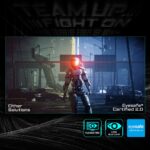 Gigabyte GS25F2 IPS HDR Gaming Monitor 25" FHD 1920x1080 200Hz with Response Time 1ms GTG - Image 10