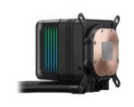 ASUS LC 360 ARGB Processor All-in-one liquid cooler 12 cm Black 1 pc(s) - Image 6