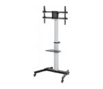 Art S-11 TV Mount Floor up to 86" and 50kg - Image 2