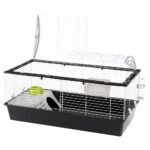 FERPLAST Casita 120 - cage for guinea pig and rabbit - Image 5