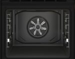 BEKO BCBIS17300KSB electric oven - Image 4