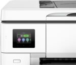 HP HP OfficeJet Pro 9720e All-in-One Colour All In One Inkjet Printer - Image 9