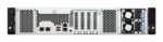 QNap TS-H1277AXU-RP-R5-16G NAS Rack with 12 slots for HDD/M.2/SSD and 2 Ethernet ports - Image 7