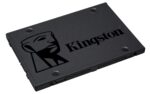 Kingston Technology A400 960 GB 2.5  Serial ATA III TLC - Image 7