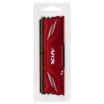 Afox DDR4 with Module 1x16GB and Speed 3200 for Desktop - Image 2