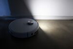 Ezviz RS20 Pro Robot Vacuum Cleaner with Laser Mapping and 7200Pa Suction Power White - Image 37