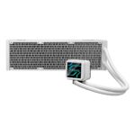 ASUS Prime LC 360 ARGB White Edition Processor All-in-one liquid cooler 12 cm 1 pc(s) - Image 7