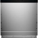 Electrolux E62LD100S Fully built-in 13 place settings